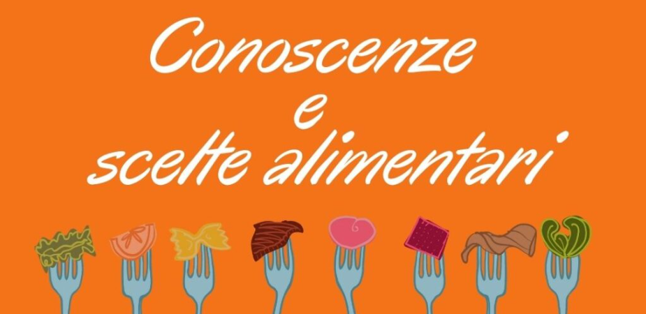 Conoscenze alimentari delle popolazioni universitarie