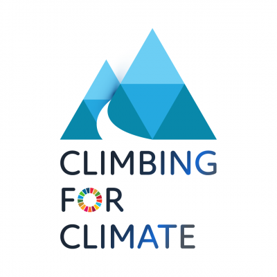 A meno di due mesi dalla COP26 torna l’iniziativa Climbing For Climate