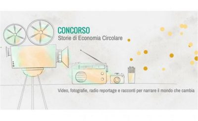 Storie di economia circolare