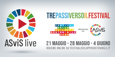 Verso il Festival dello Sviluppo Sostenibile 2020