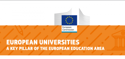 Tor Vergata diventa Università Europea