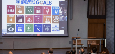 Siena Advanced School on Sustainable Development 2020