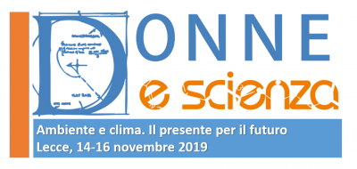 Ambiente e clima, il presente per il futuro – Call for abstract