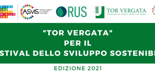 Resoconto del Festival 2021 a Tor Vergata