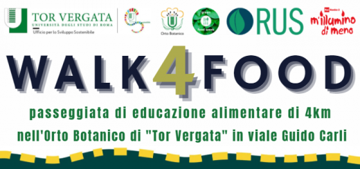 WALK 4 FOOD